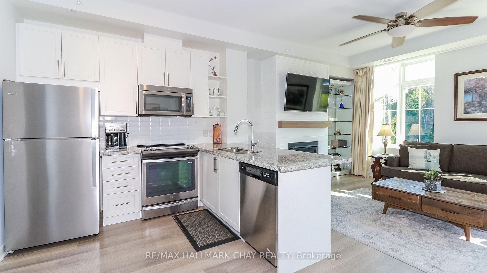 40 Horseshoe Blvd, #310