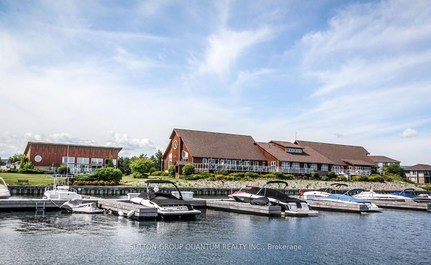 336 Mariners Way, #7