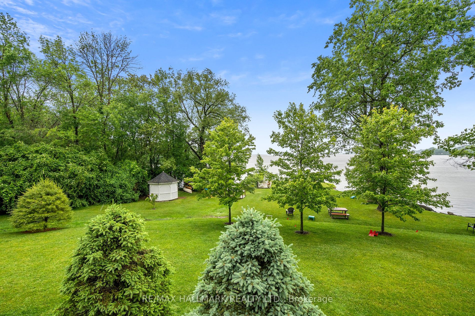 354 Atherley Rd, #414