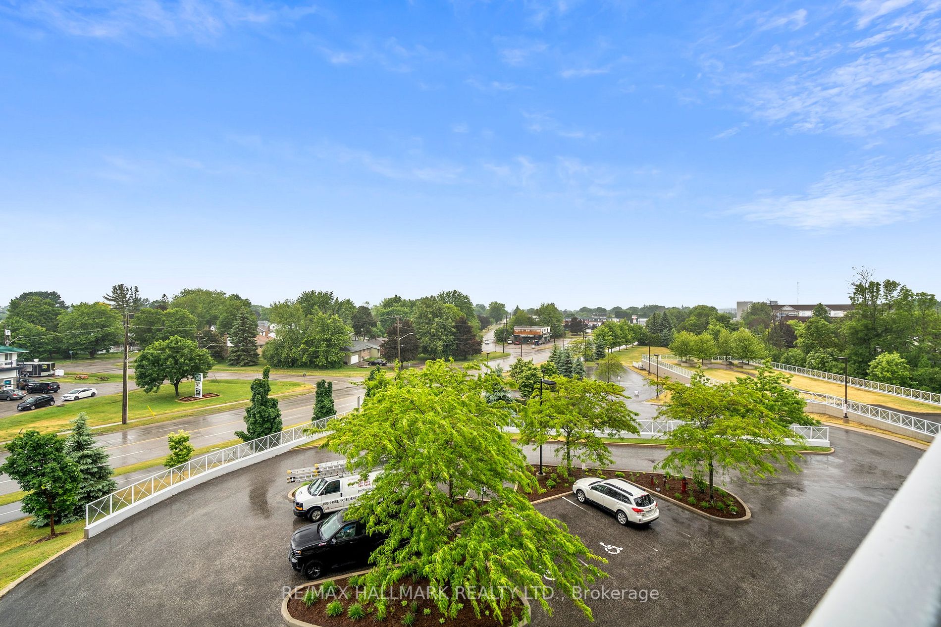 354 Atherley Rd, #414