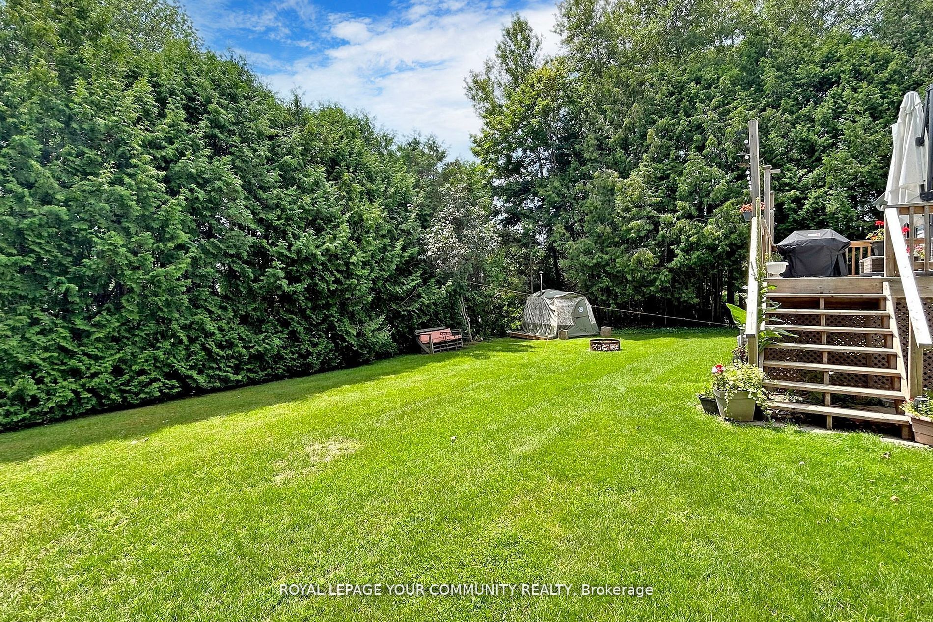 859 Lakeshore Rd E