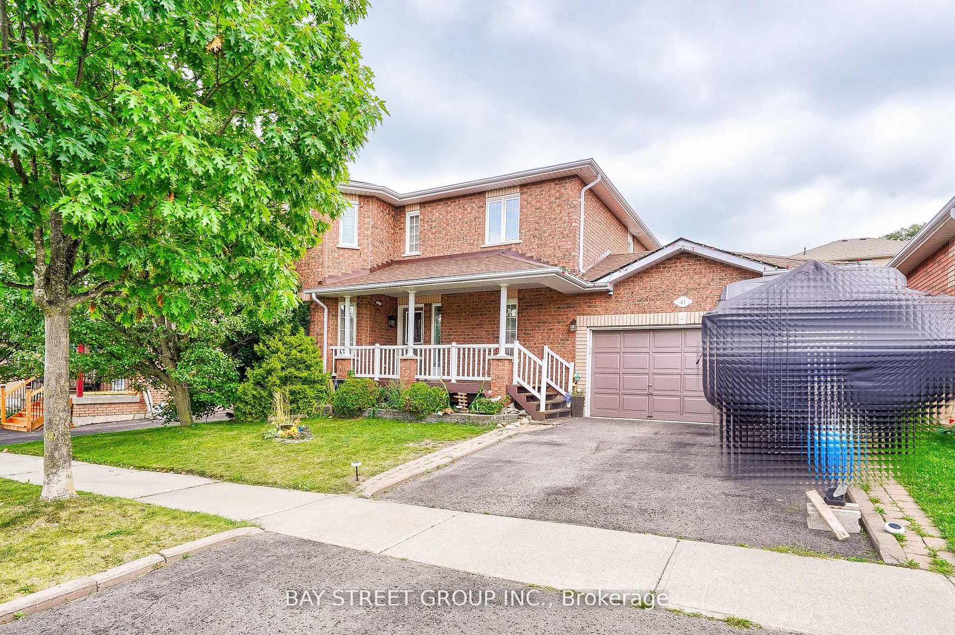 41 Watson Dr