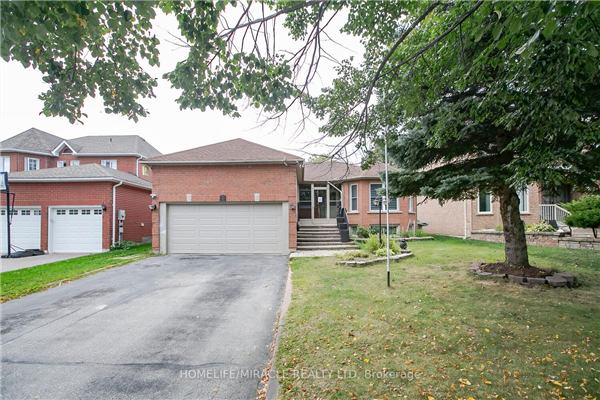 32 Brown St, Barrie