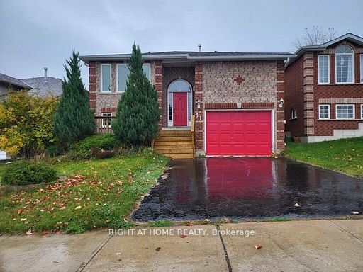 31 Forest Dale Dr, #Lower L