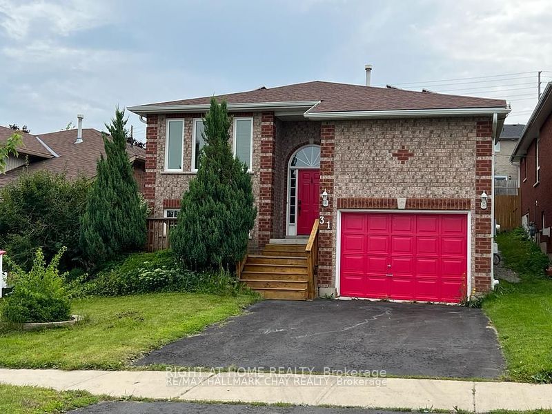 31 Forest Dale Dr, #Lower L