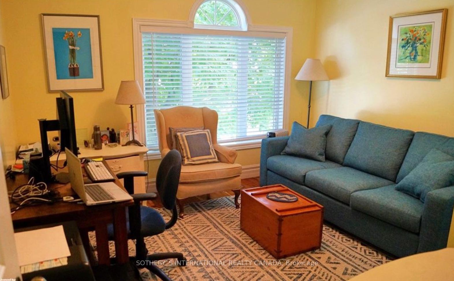 111 Ellen Lane, #6