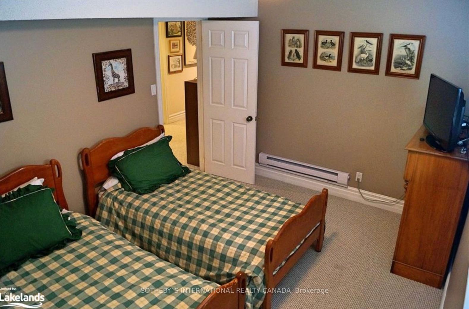 111 Ellen Lane, #6