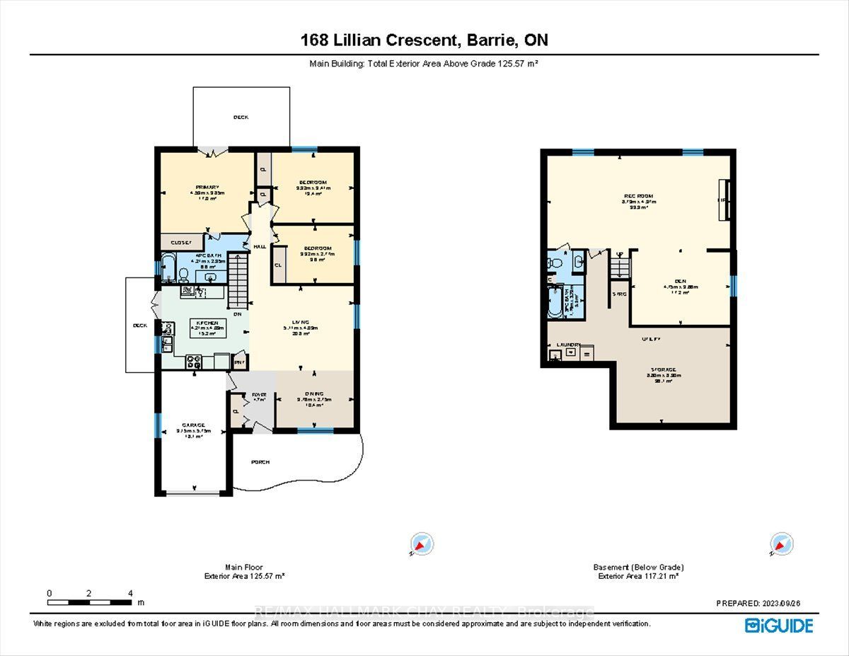 168 Lillian Crescent