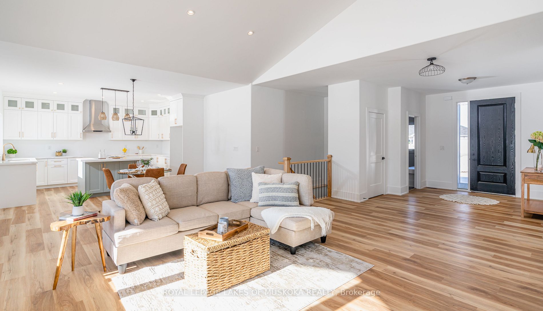 3 Meadow Acre