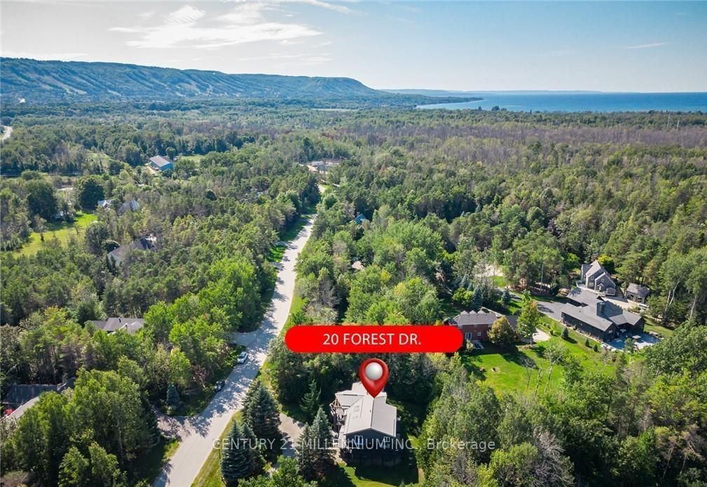 20 Forest Dr