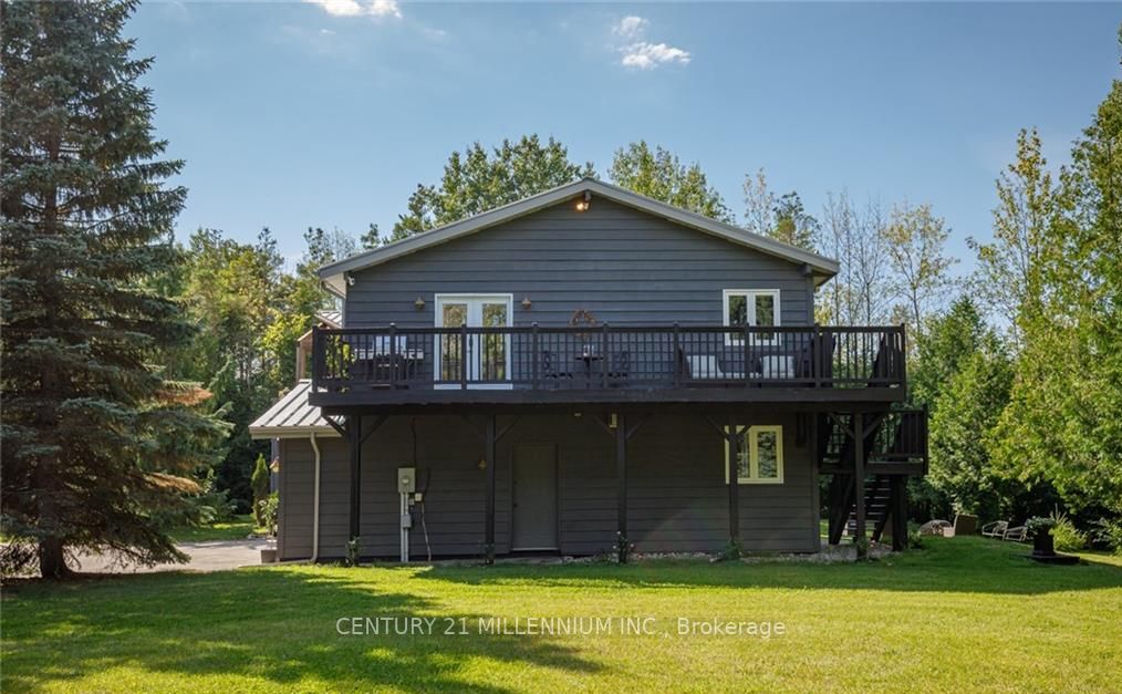 20 Forest Dr