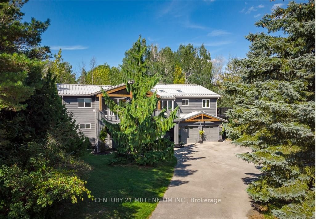 20 Forest Dr