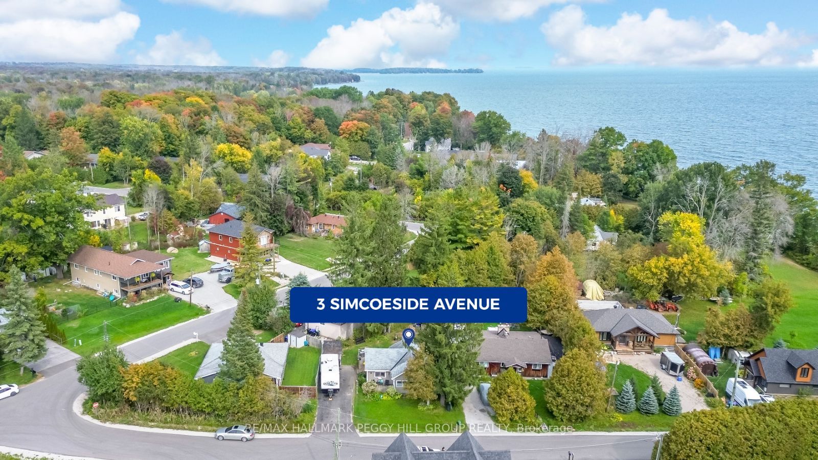 3 Simcoeside Ave