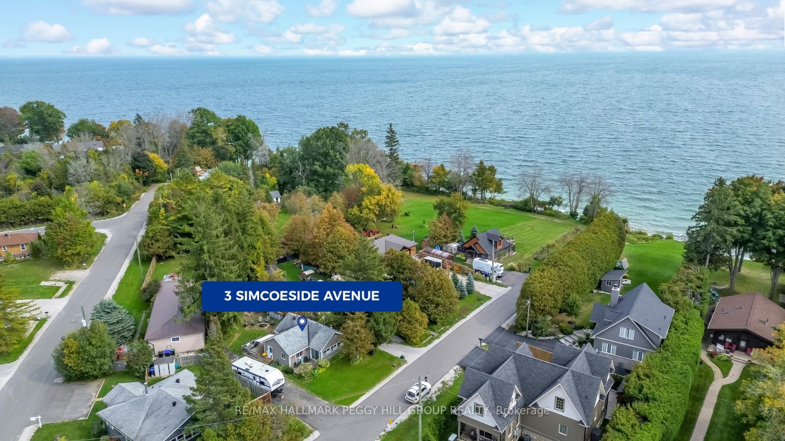 3 Simcoeside Ave