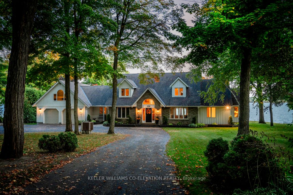 336 Glenbrook Dr