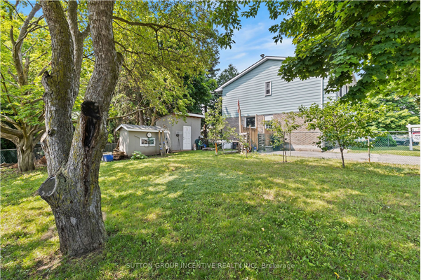 163 Cundles Rd E, Barrie