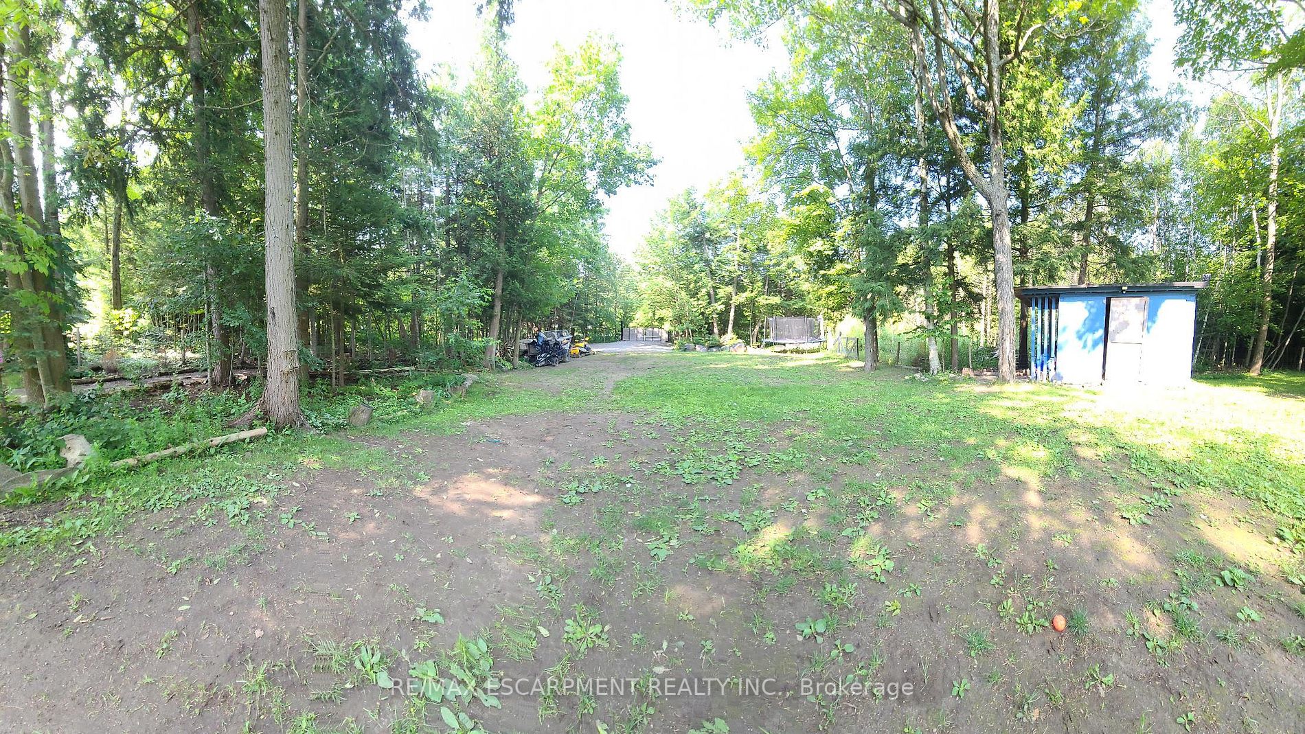 Lot 118 Iroquois Crescent