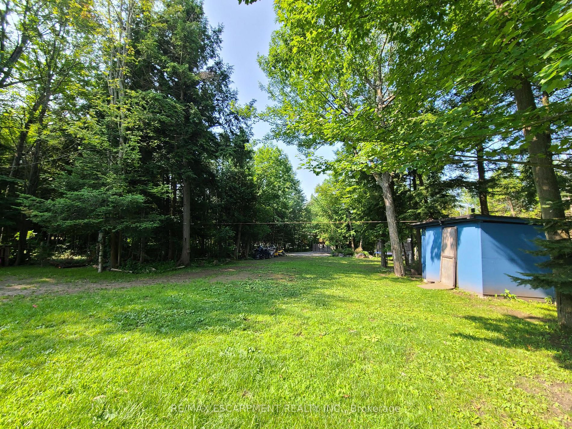 Lot 118 Iroquois Crescent