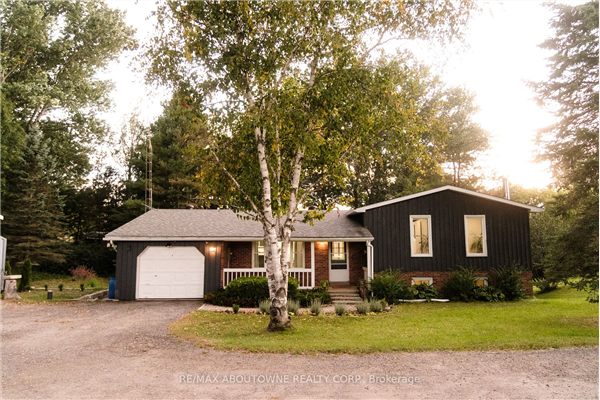 3458 Penetanguishene Rd, Oro-Medonte