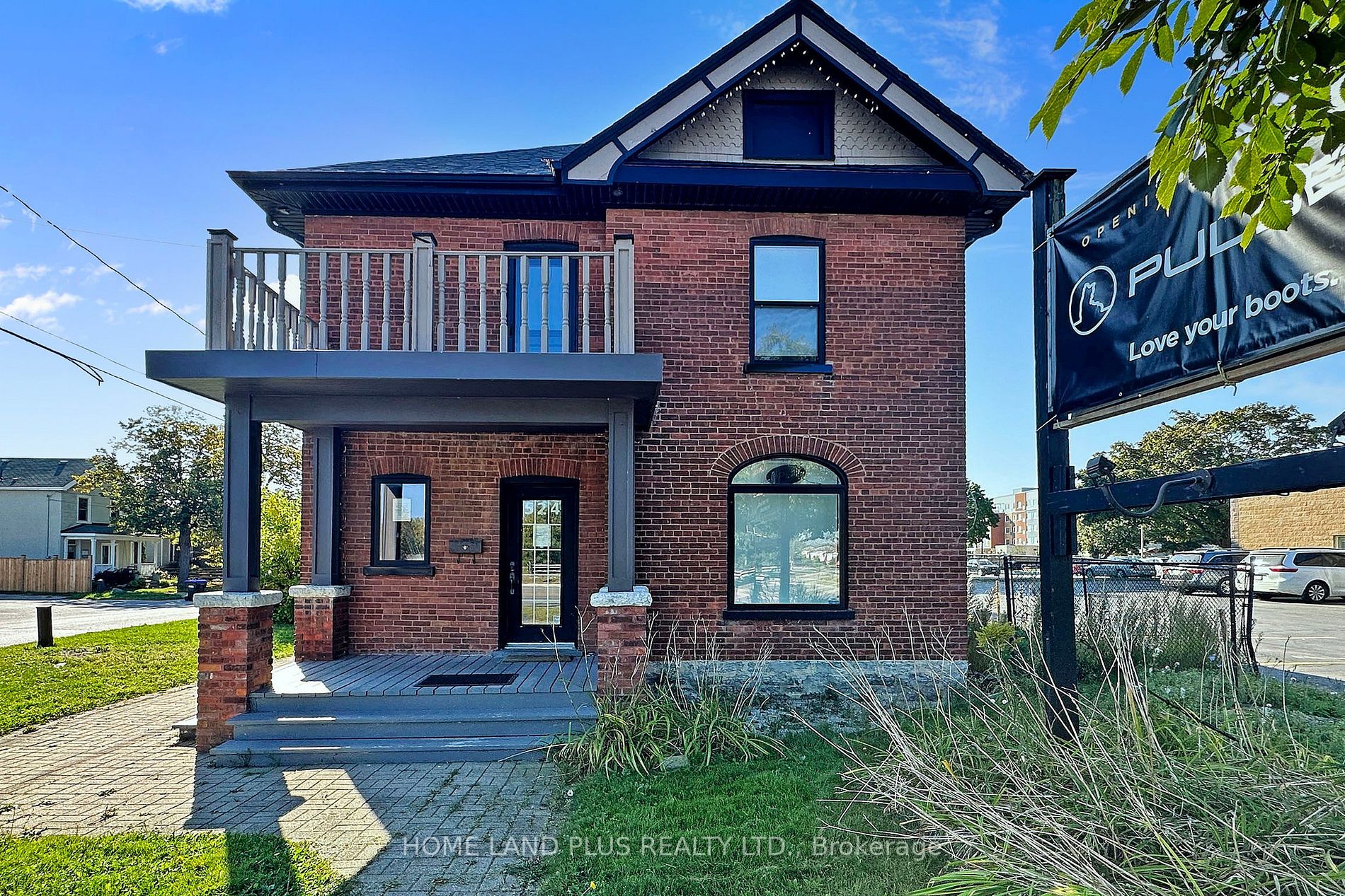 524 First St