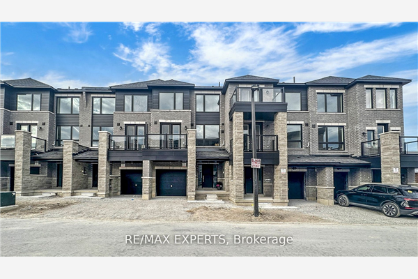 22 Spry Lane, Barrie