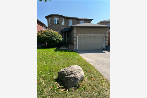 81 Holley Meadow Rd, Barrie