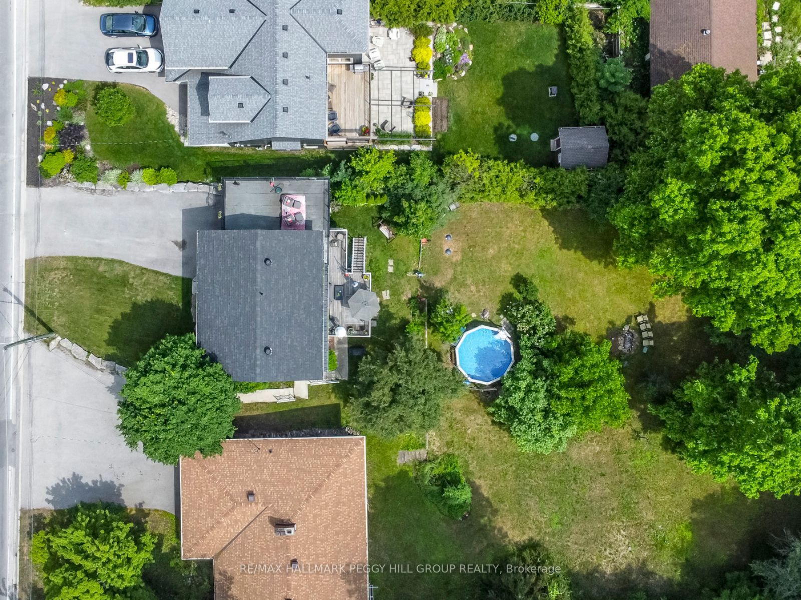 181 Shanty Bay Rd
