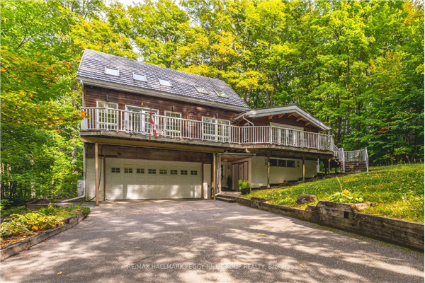 4 Maplecrest Crt, Oro-Medonte