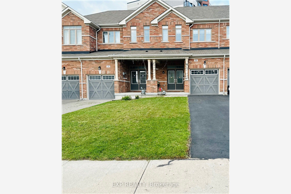 56 Snelgrove Cres, Barrie