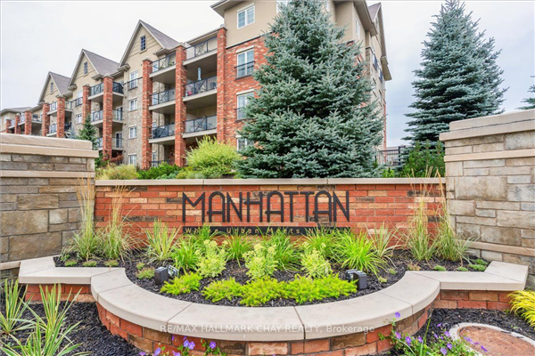39 Ferndale Dr S, Barrie