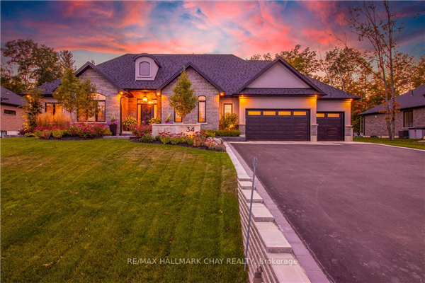 34 Glenna Tr, Springwater