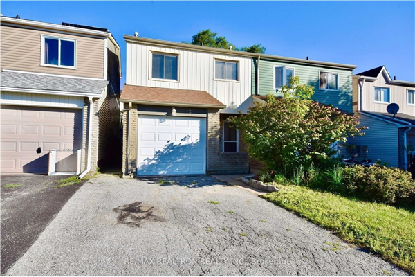 12 Robin Crt, Barrie