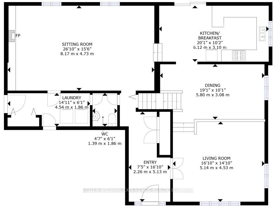 13 Royal Oak Dr