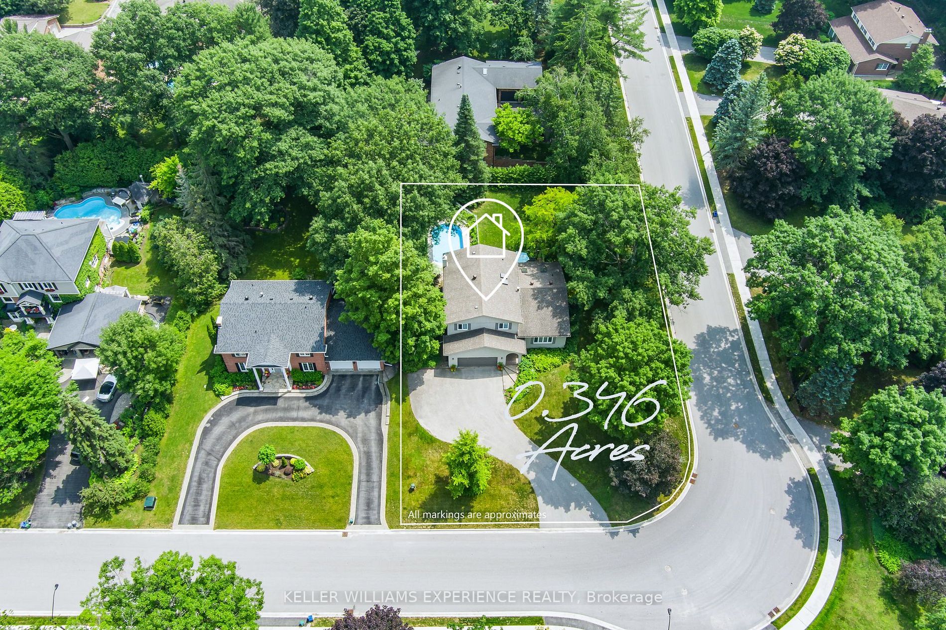13 Royal Oak Dr