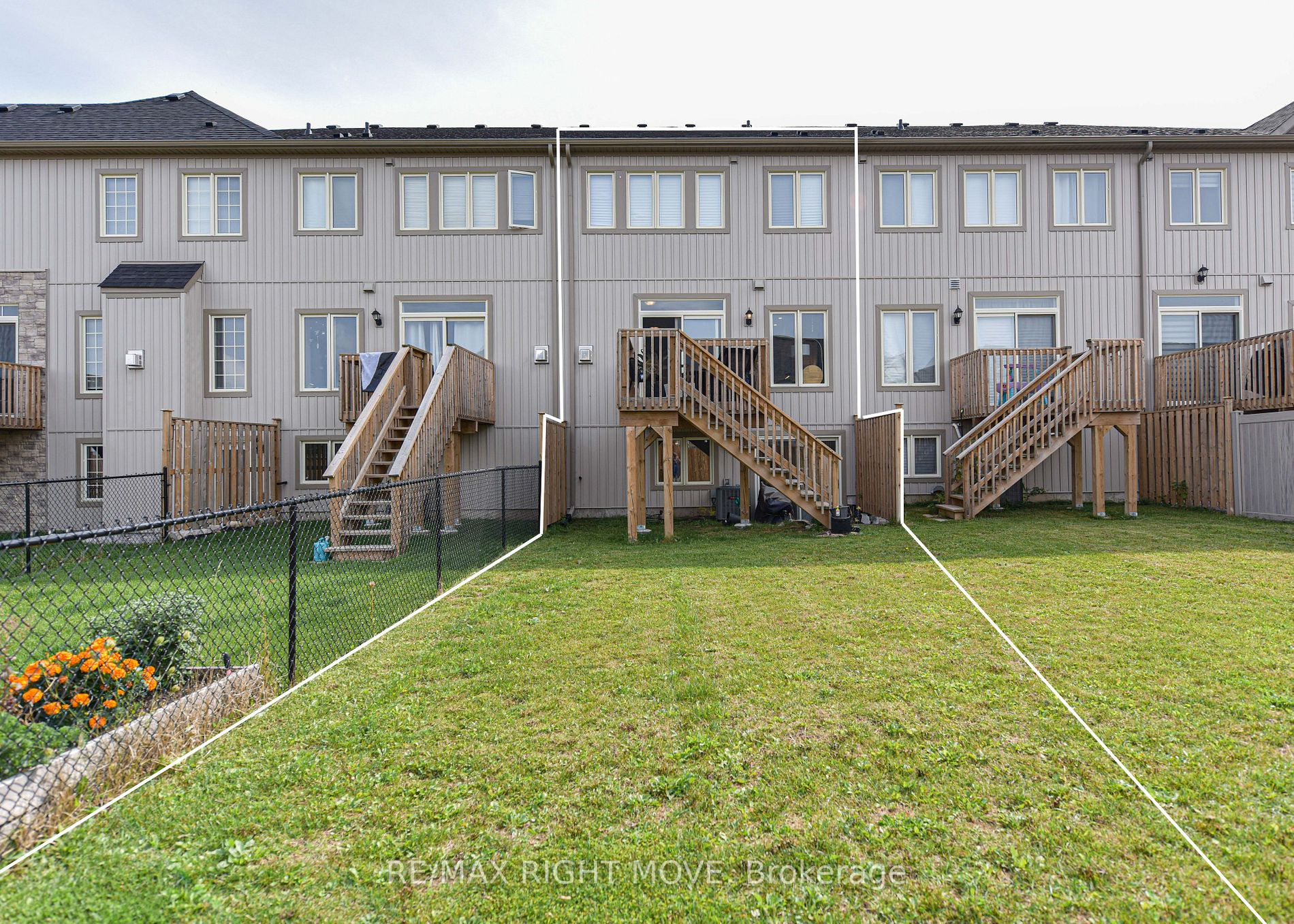 248C James St