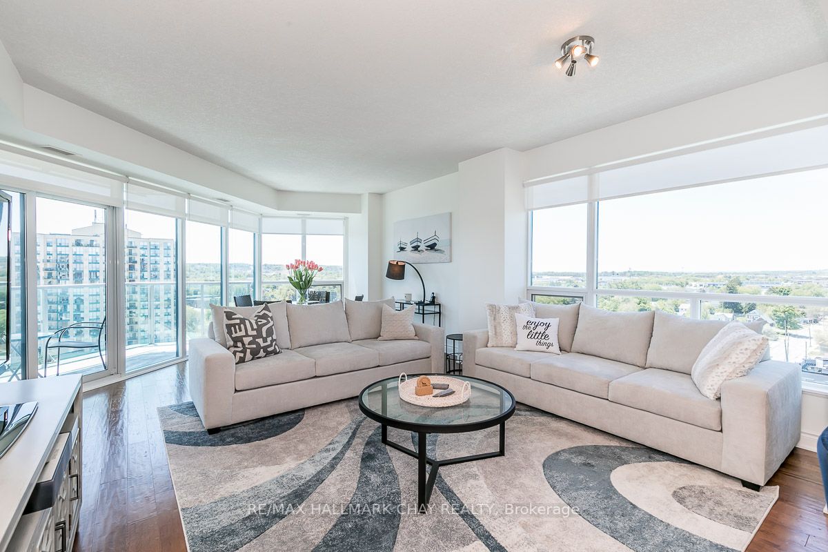 37 Ellen St, #1201