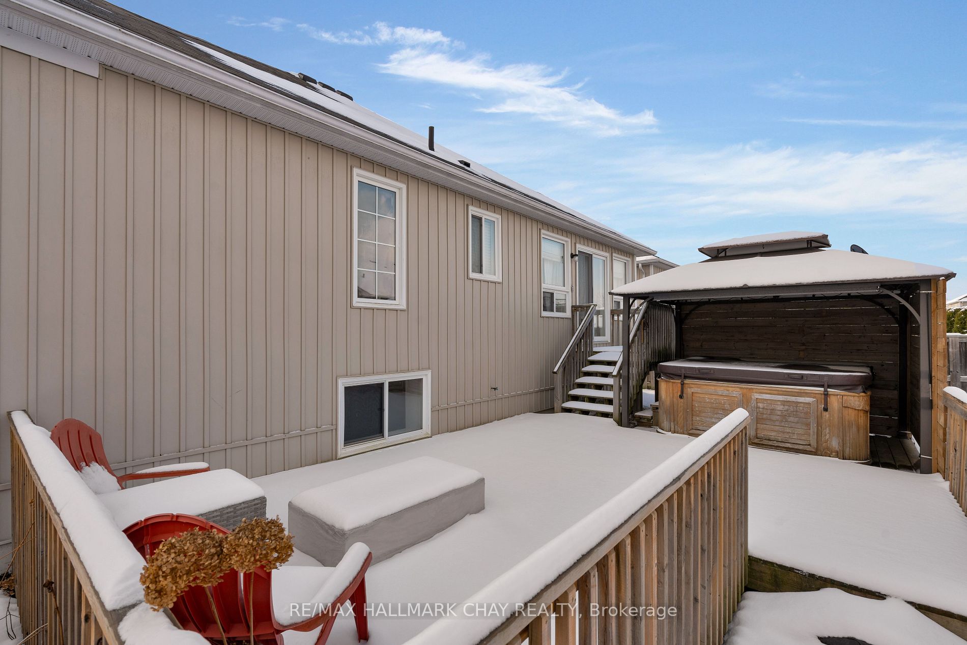 291 Regina St