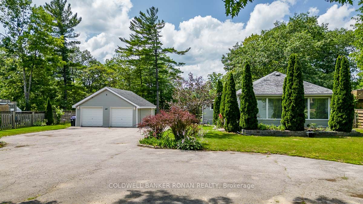 244 Oxbow Park Drive