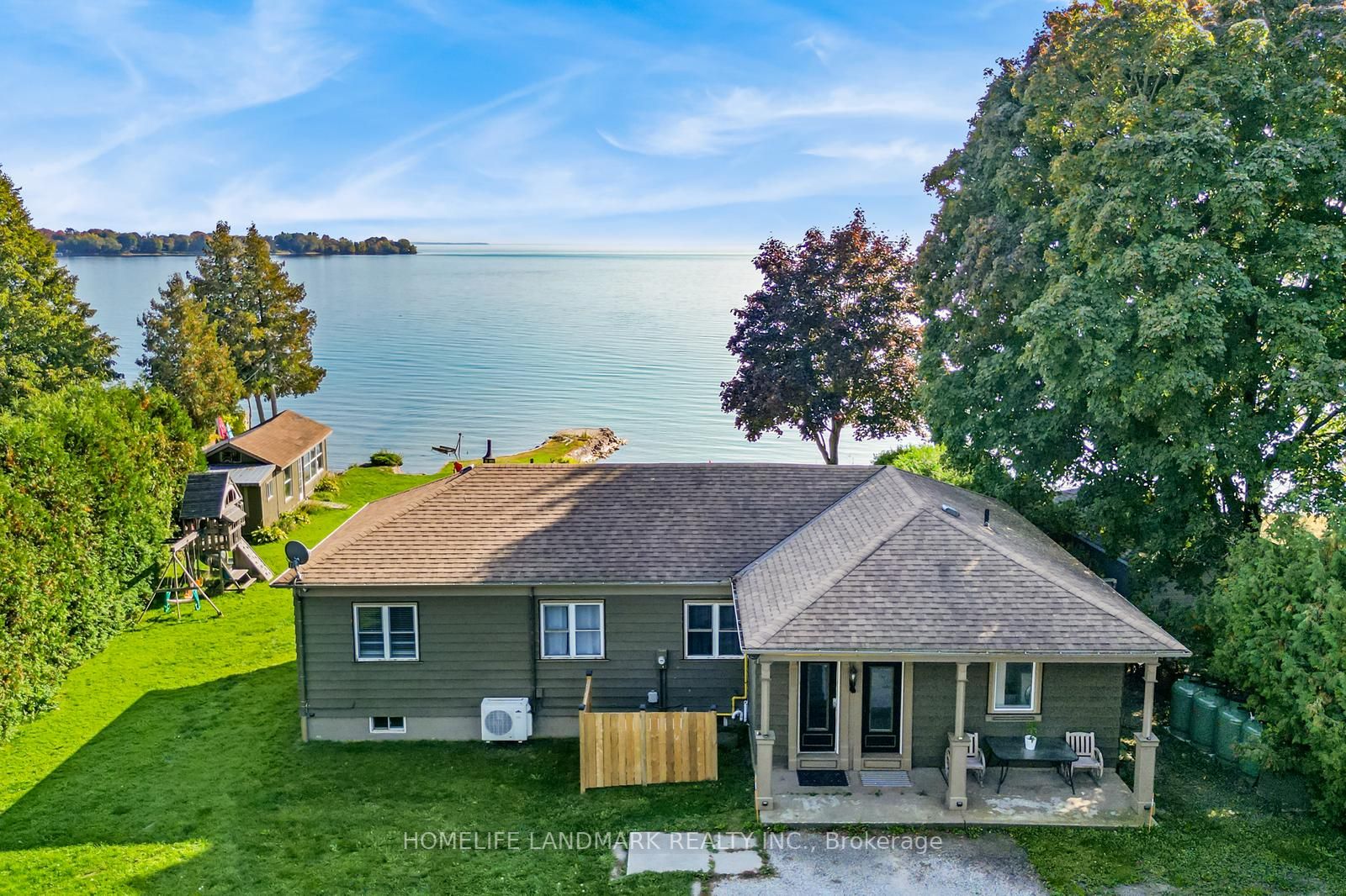 4109 Bonnie Beach Road