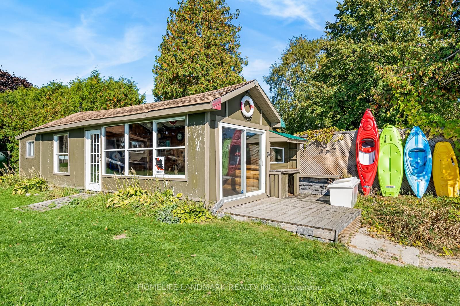 4109 Bonnie Beach Road