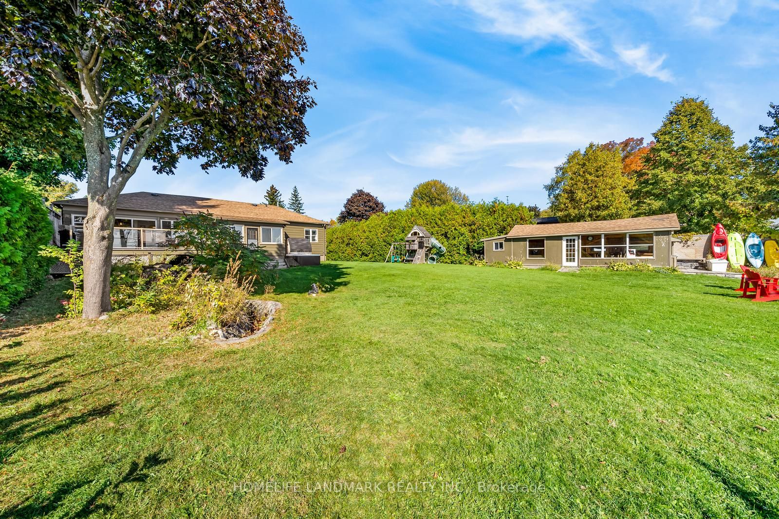 4109 Bonnie Beach Road