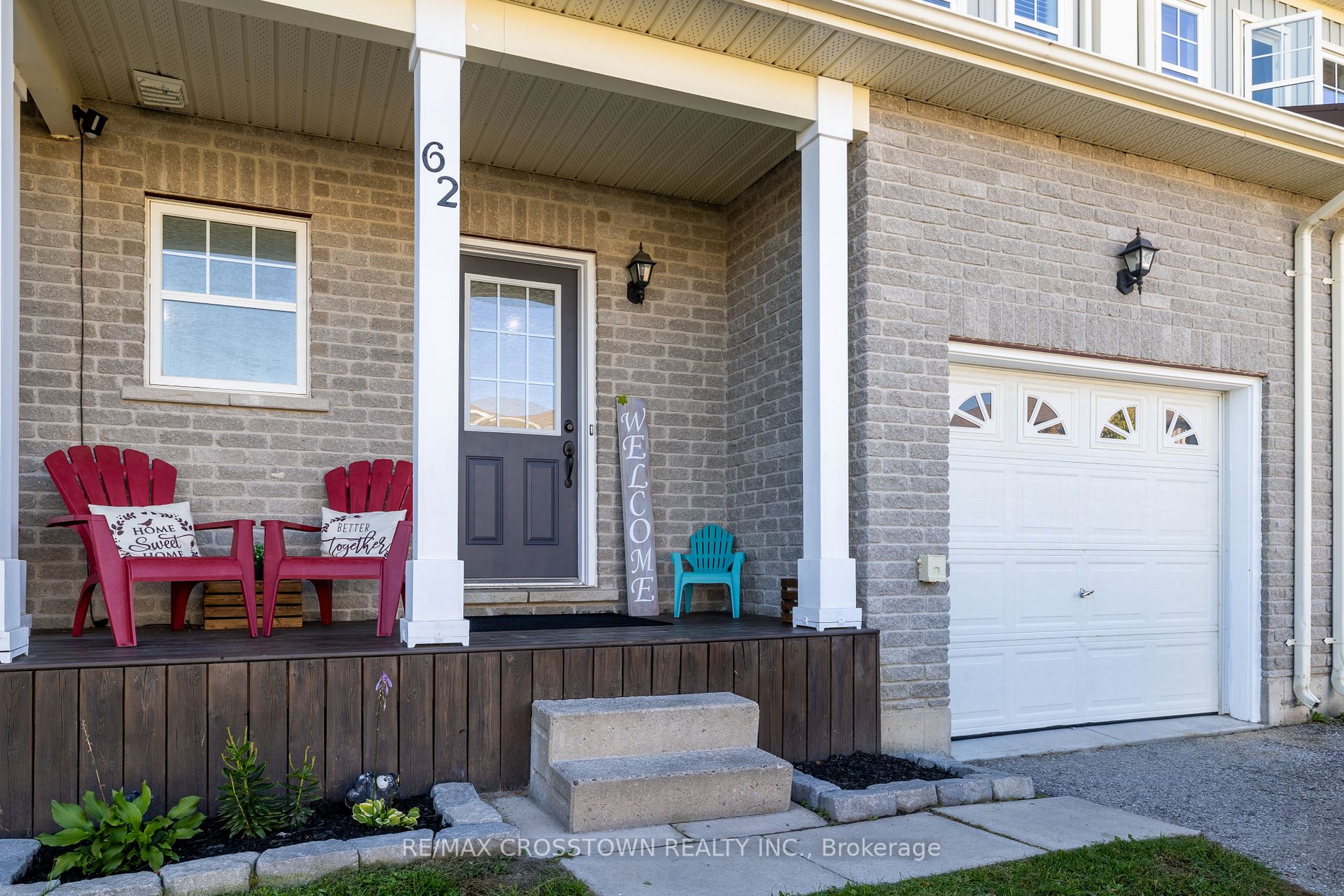 800 West Ridge Blvd W, #62