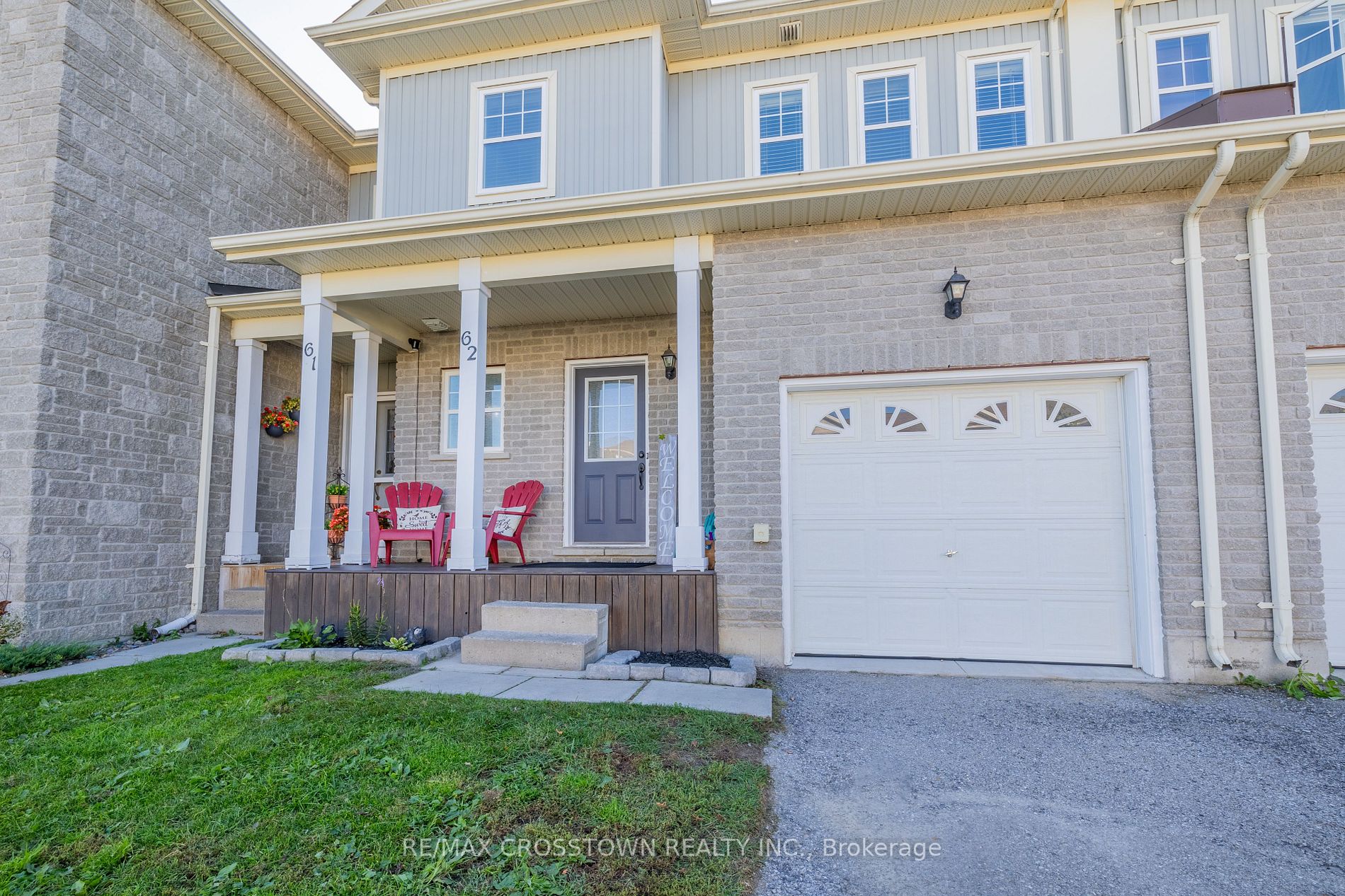 800 West Ridge Blvd W, #62