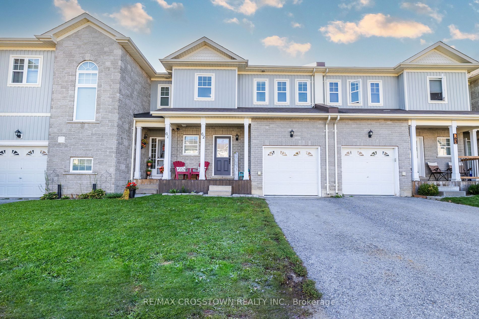 800 West Ridge Blvd W, #62