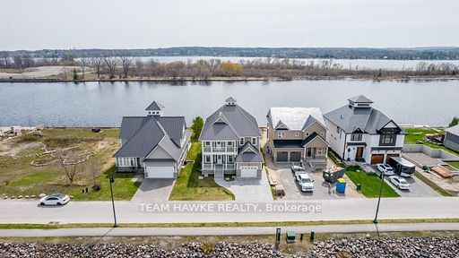 9 Dock Lane