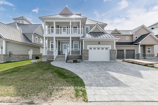 9 Dock Lane