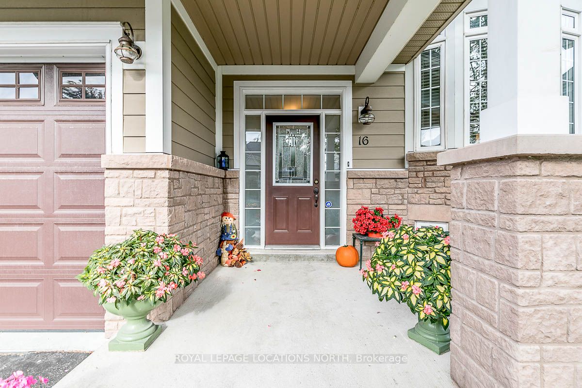 16 Marine View Dr, #36