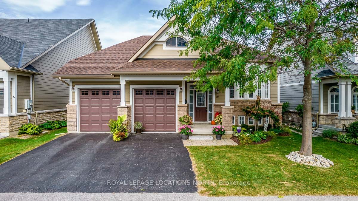 16 Marine View Dr, #36