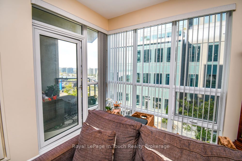 111 Worsley St, #513