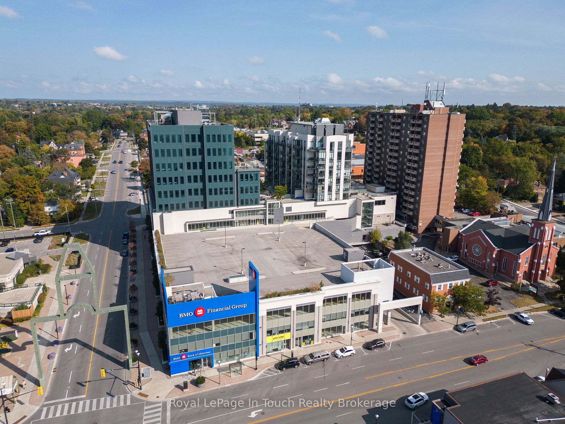 111 Worsley St, #513